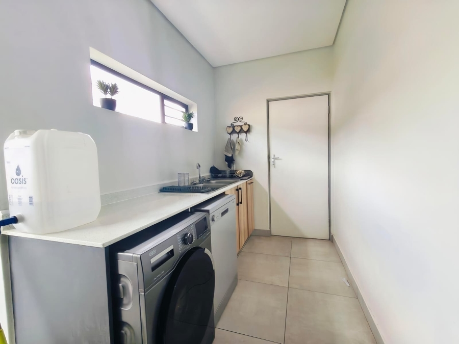 3 Bedroom Property for Sale in Baillie Park North West